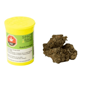 MANITOBA LIQUOR AND LOTTERIES			 			 - Event Horizon Hybrid 3.5g