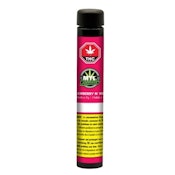 Strawberry N' Mintz 3 x 0.5g