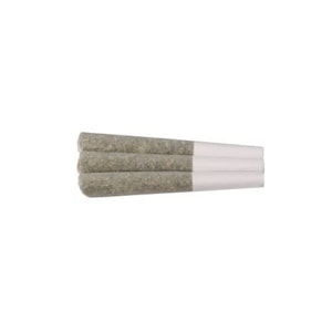 Truro - Stinky Sticks 3x0.5g