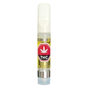XPLOR - XPLOR Red Hawaiian - Fruit Punch 1.0 g Vape Cartridge
