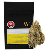 WINK - Tangerine Cookies 3.5g Dried Flower