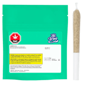 Hiway Roadies Sativa - Generic 20 x 0.35g Pre-Rolls