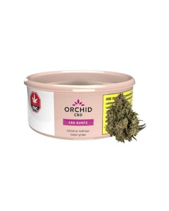 Orchid CBD - Orchid CBD RUNTZ 3.5g (RNTZ)