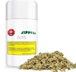 Ripped - Sour x Papaya 7g Milled Flower