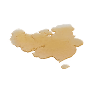 RAD - Sticky Bananas x Blood Honey 1g Shatter