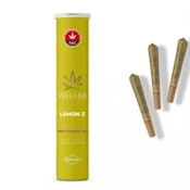 Lemon Z - 3x05g