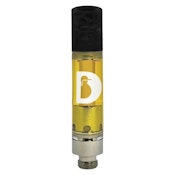 Mystery #5 Vape Cart