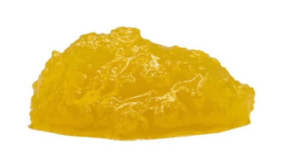 BLAST - BLACK HOLE SUPREME INDICA CURED RESIN - 1g