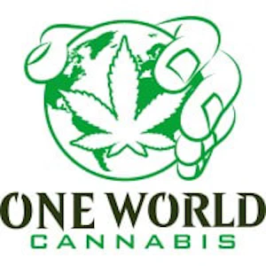 One World Cannabis - Space Cake 3 x 0.5g Pre-Rolls
