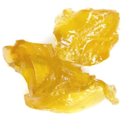 Electric Cherry Shatter - 1g