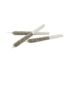 HUMMIN HUCKLEBERRY DIAMOND INFUSED - 3 X 0.5 GRAMS