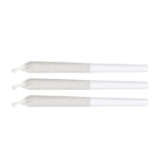 Summer Haze 3pk JOINTS .5g