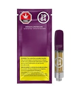 Harlequin 1:1 FSE Resin Cartridge LTO 1G
