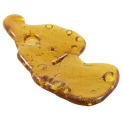 Shatterizer 8 Ball Kush Shatter 1g