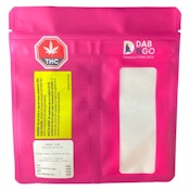 Sherbet Queen 0.5g Dispo