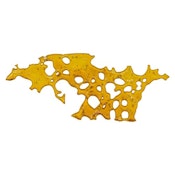 Platinum Jelly Shatter 1G