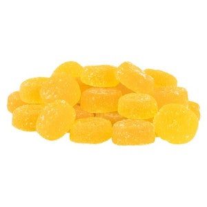 Monjour - Me-Time Mango CBD 30x50mg