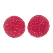 Sour Cherry Punch  2 x 5mg