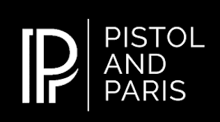 Pink Death 3.5g Pistol and Paris