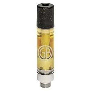Greybeard - Pink Sunset Live Resin 1g Cart Greybeard