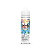 Peach - 60ml - 6mg - BERRY DROP