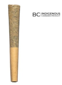 Uncle Bob - Day Trippin Rotational Pre-Rolls - 0.5g x 1