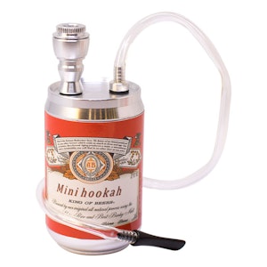 Maple Craft - ACC-4 Inches Mini Hookah