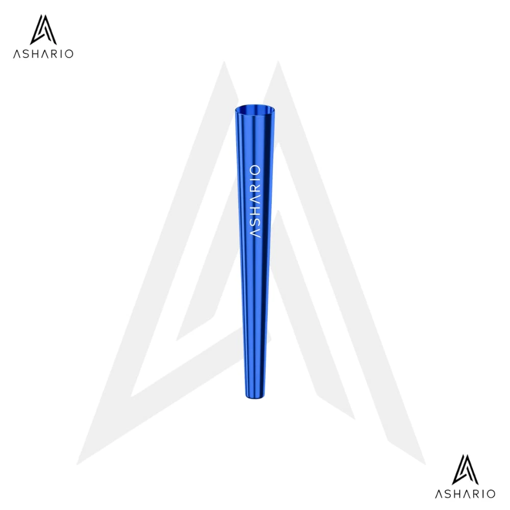 ASHARIO - Ashario Blunt - Blue Main Image