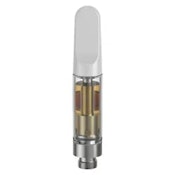 Orange Cream Soda 510 Thread Cartridge 1g 510 Thread Cartridges