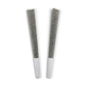 BRAZILIAN HAZE PRE-ROLLS - 2 x 1g