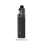 DRAG X2 Device Kit - Checkered Black
