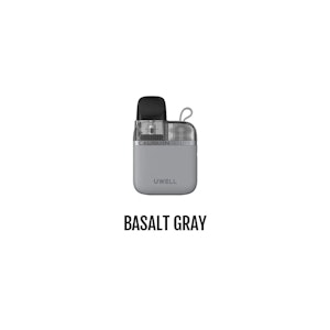 UWELL - Caliburn G3 Lite KOKO Kit (CRC) - Basalt Grey