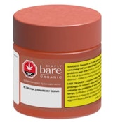 BC Organic Strawberry Guava 7G