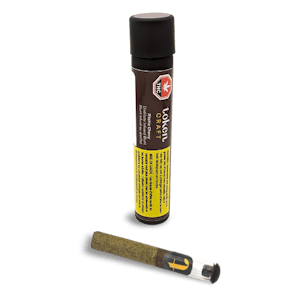 Token Craft - Ritchie Cherry 1 x 1g Distillate Infused Blunt - Token Craft