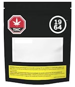 NY Lemon Diesel 28G
