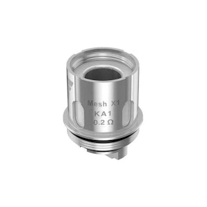 GEEKVAPE - Super Mesh Coil - Mesh X2 (single)