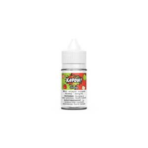 KAPOW - Strappy - 30ML - 20MG - KAPOW
