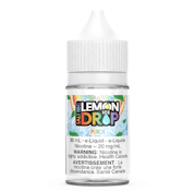 Iced Punch - 30ml - 12mg - LEMON DROP ICE