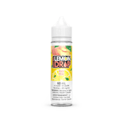 Peach - 60ml - 20mg - LEMON DROP