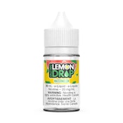 Watermelon - 30ml - 20mg - LEMON DROP