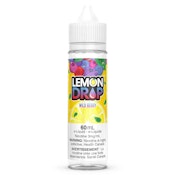 Wild Berry - 60ml - 20mg - LEMON DROP