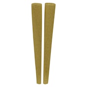 KUSH - KUSH Herbal Cones Original - King Size