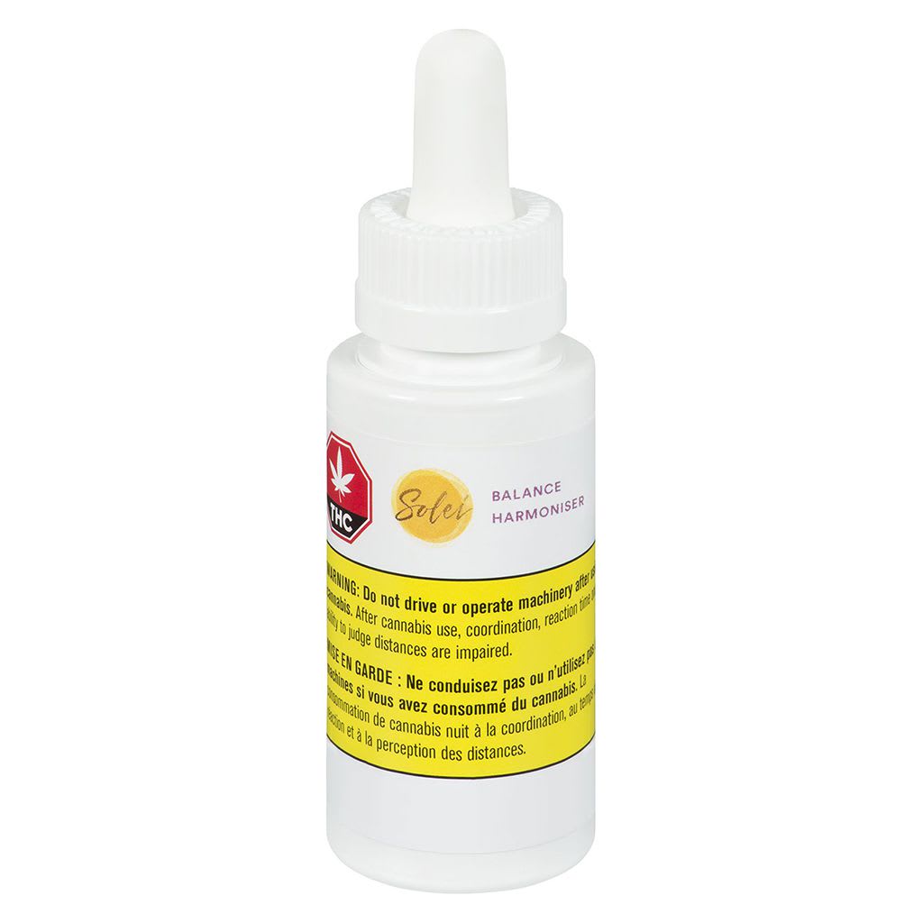 Balance Oil 30ml
