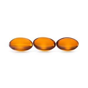 Tweed - Tweed - Houndstooth 2.5mg Capsules 15pc