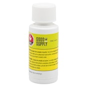 Good Supply - THC 30:0 - 30ml