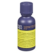 NightNight - Full Spectrum CBN+CBD Oil - 30ml