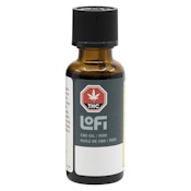 LoFi - LoFi CBD Oil - 30ml