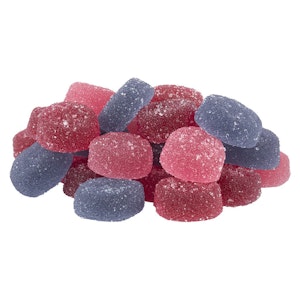 Monjour - Monjour - Berry Good Day Soft Chew - 30 Pack