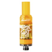 BoxHot - Peach OG 510 Thread Cartridge - 1.2g