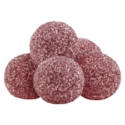 Pearls - Pomegranate 4:1 CBD/THC - 5 Pack